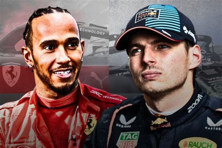 Top 5 Facts To Know About Lewis Hamilton's Siblings