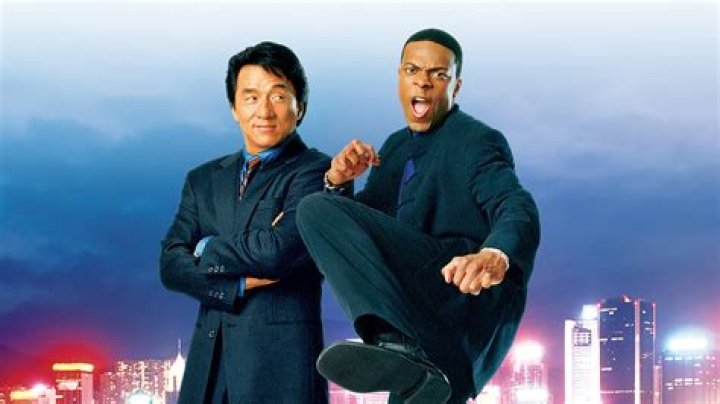 Top-Notch Rush Hour Cast: Uncovering The Stars Behind The Blockbuster