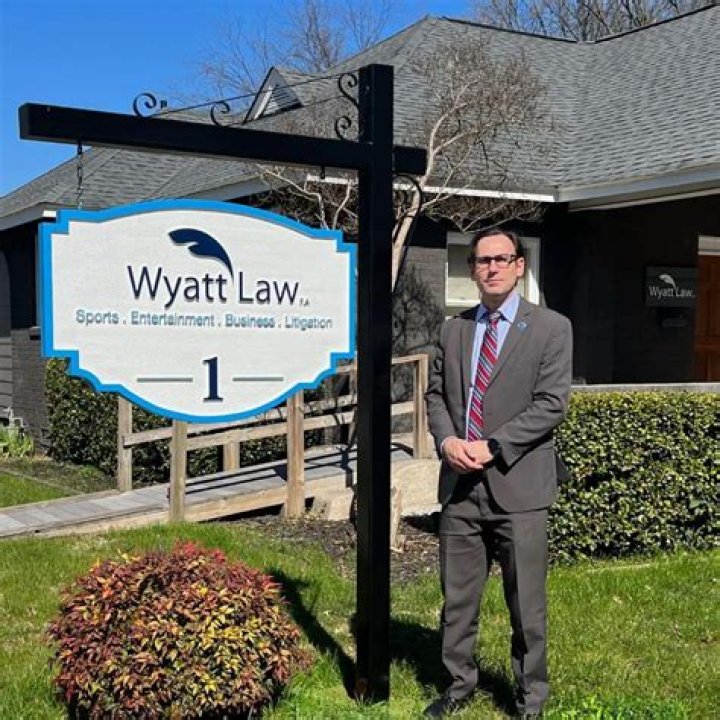 Top-Rated Legal Expertise: Aubreiigh Wyatt's Law Firm