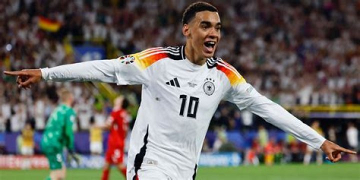 Tracing The Roots: The Origin Of Football Prodigy Jamal Musiala