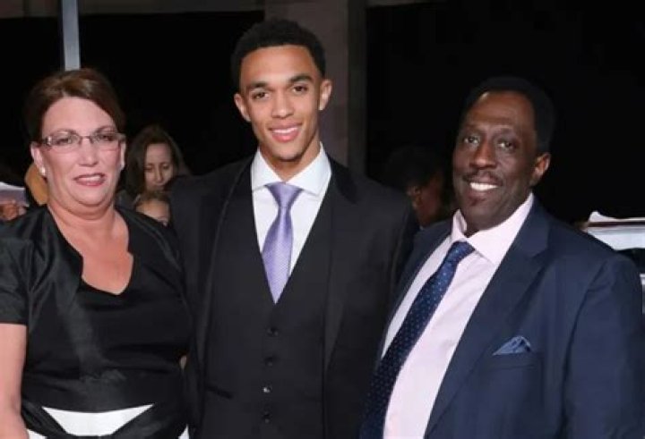 Trent Alexander-Arnold's Parents: A Look At His Family Life
