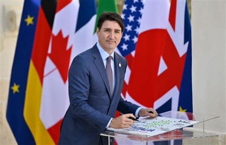 Trudeau's Net Worth: How Rich Is The Prime Minister?