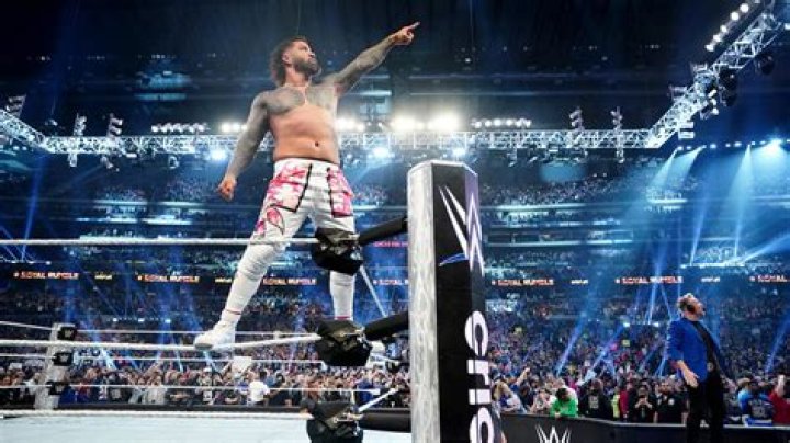 Ultimate Guide To Jey Uso Height, Weight & Physical Stats