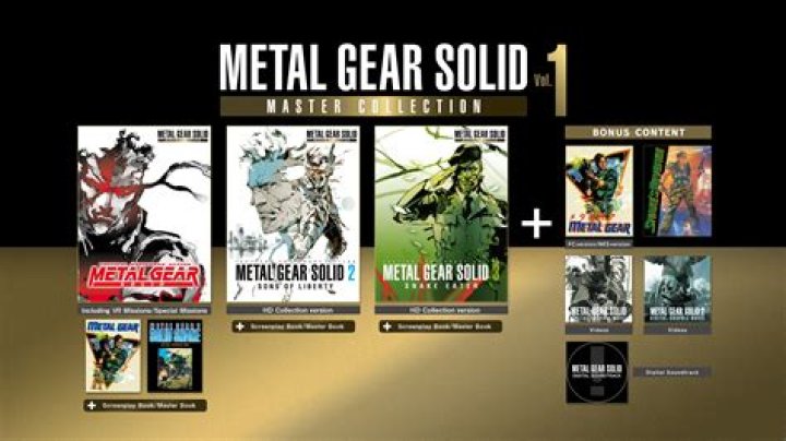 Ultimate Guide To Mastering Sniper Wolf In Metal Gear Solid
