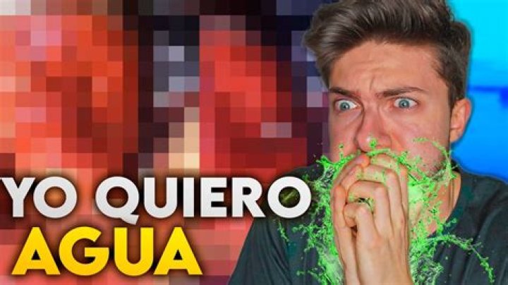 Ultimate Guide To "quiero Agua Video Gire": A Comprehensive Resource