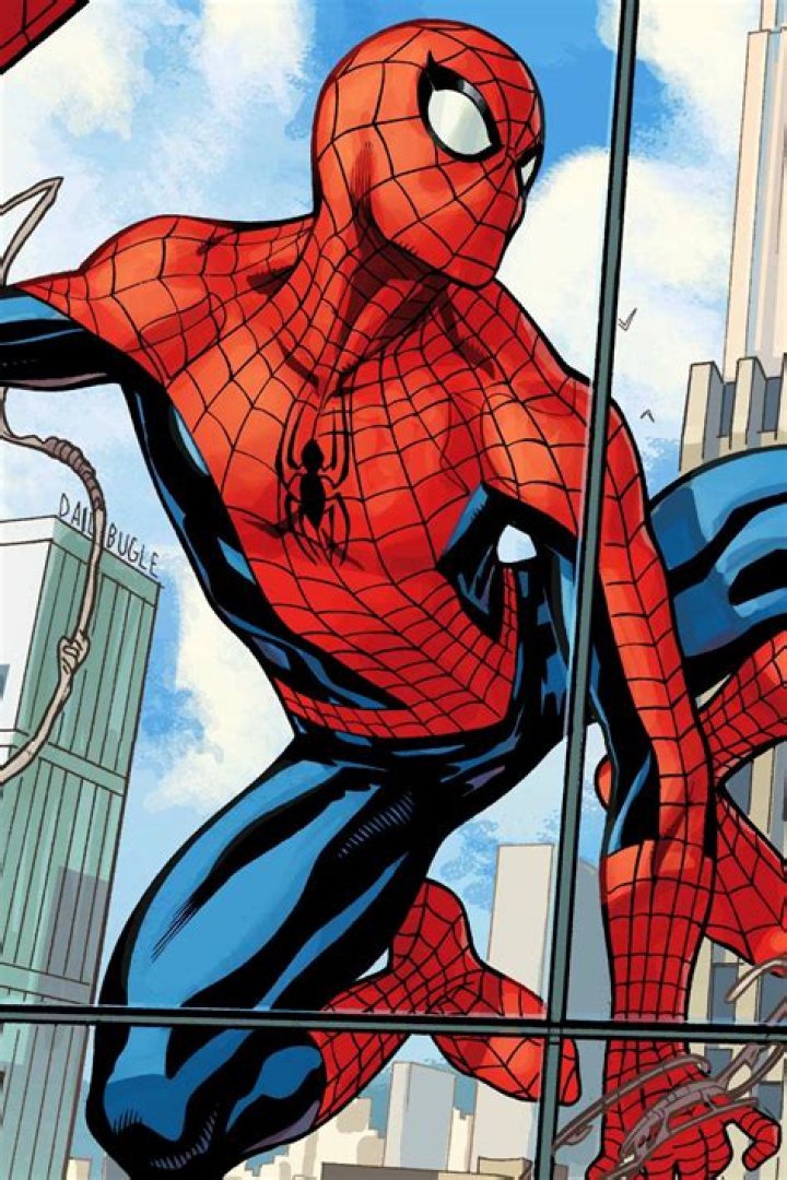 Ultimate Guide To Spidermanvid: Your Source For Amazing Spiderman Content