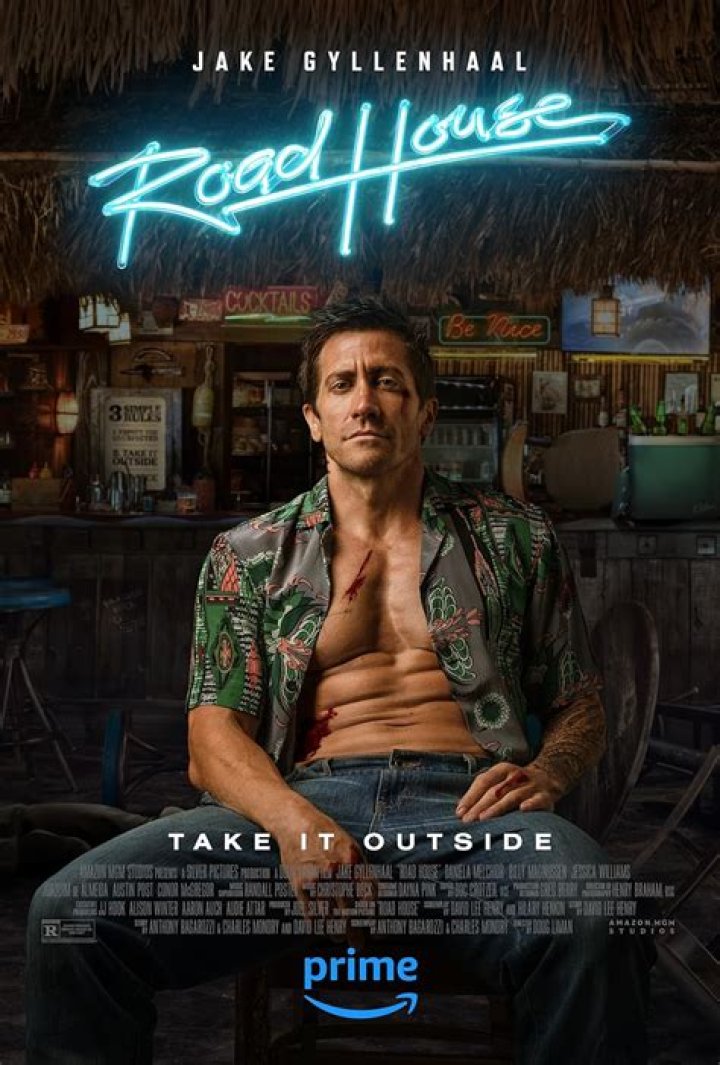 Ultimate Guide To The "Roadhouse 2024" Cast Breakdown