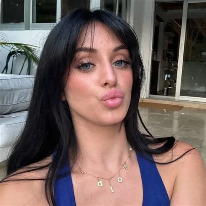 Uncensored Camilla Araujo Leaked Videos And Photos