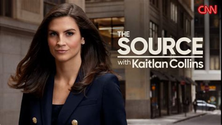 Uncover Kaitlan Collins' Age: The Intriguing Journey