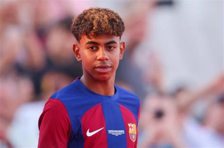 Uncover The Age Of Yamine Lamal's Father: A Comprehensive Guide