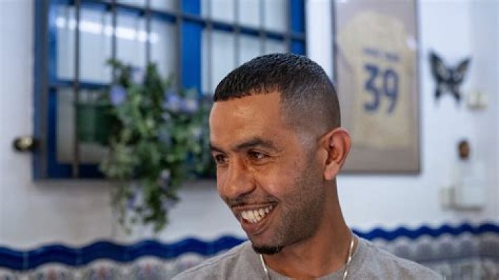 Uncover The Astounding Net Worth Of Mounir Nasraoui