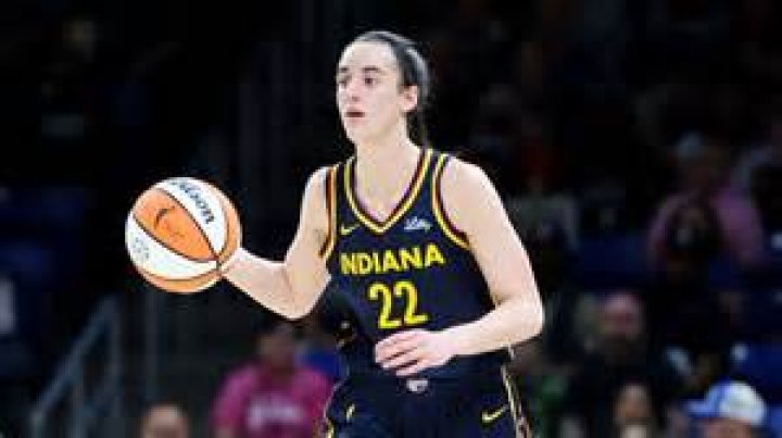 Uncover The Birth Name Of Basketball Star Caitlin Clark