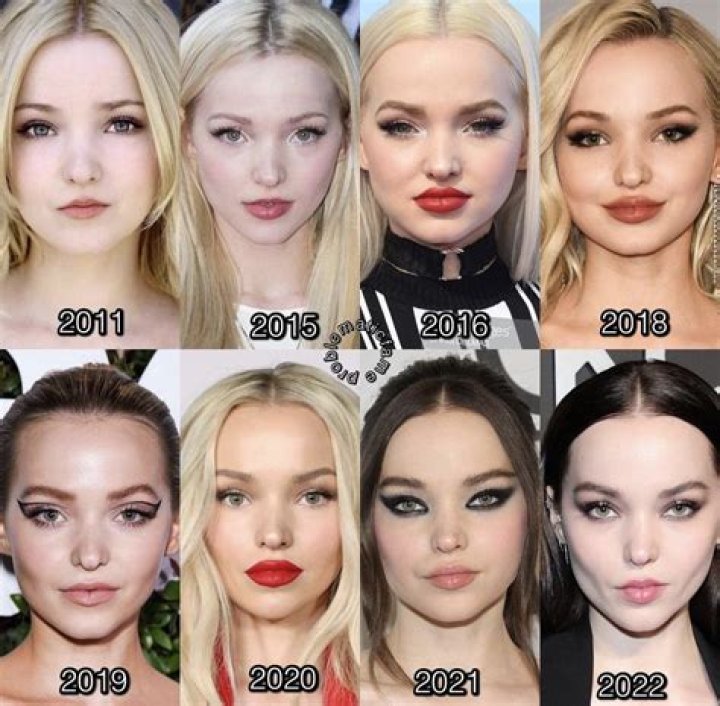 Uncover The Origins And Meaning Of Dove Cameron's Name