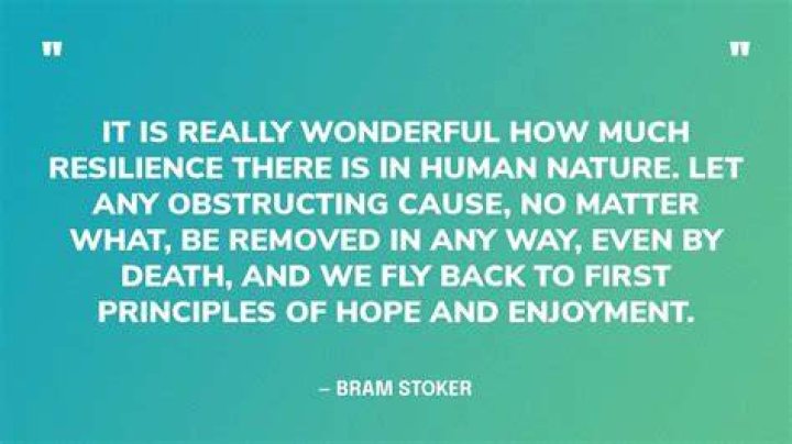 Uncover The Power Of Resilience: Inspiring Quotes To Boost Your Spirit