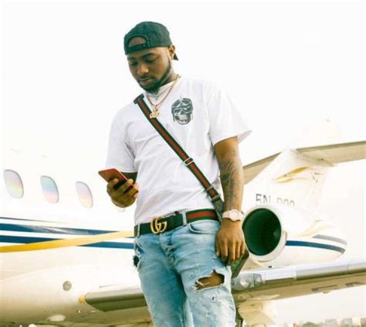 Uncovering Davido's Wealth: Net Worth Revealed