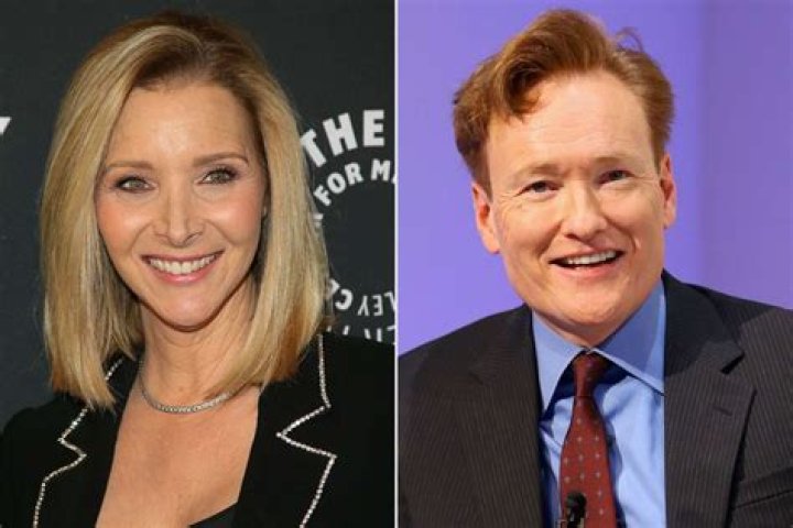 Uncovering Lisa Kudrow's Ancestry