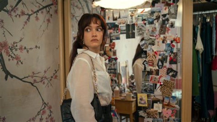 Uncovering The Charismatic Duo: Ben Hardy And Olivia Cooke In The Spotlight