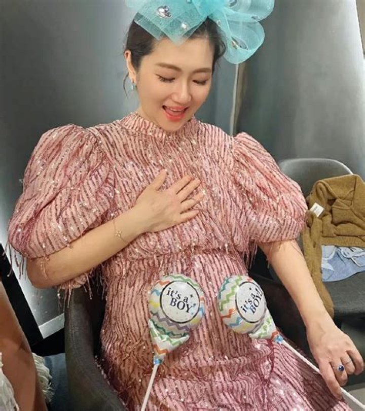 Uncovering The Truth: Is Selina Pregnant In Real Life?