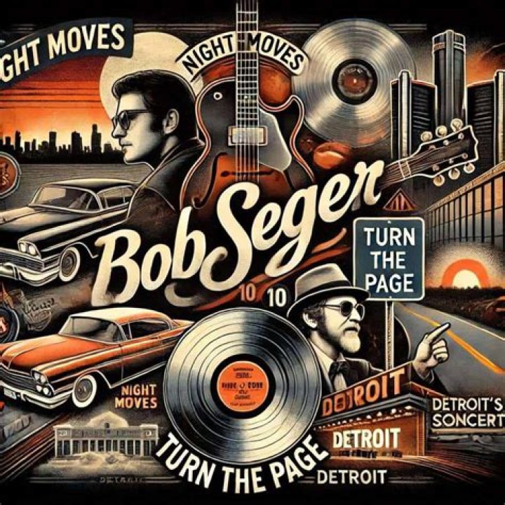 Understanding Bob Seger's Health: Is Bob Seger Still Alive?