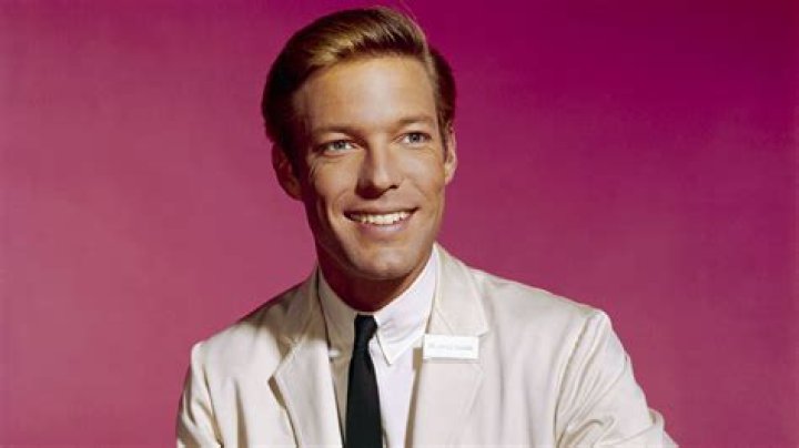 Unforgettable Leading Man: Richard Chamberlain, Actor Extraordinaire