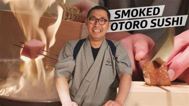 Unlock Culinary Delights With World-Renowned Sushi Master Hisashi Oushi