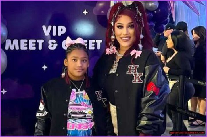 Unraveling Natalie Nunn's Relationship History