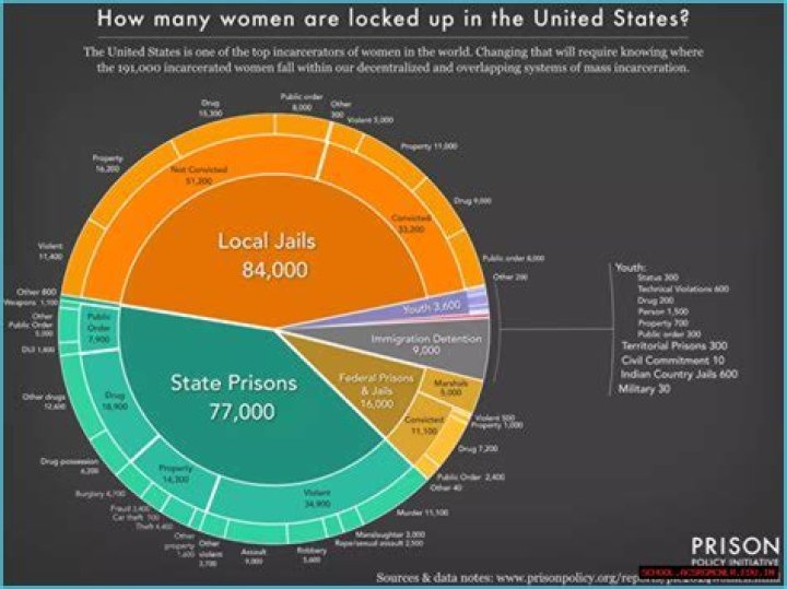 Unraveling The Incarceration Status Of Molly Noblott