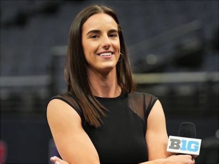 Unraveling The Truth: Is Caitlin Clark Biologically Female?