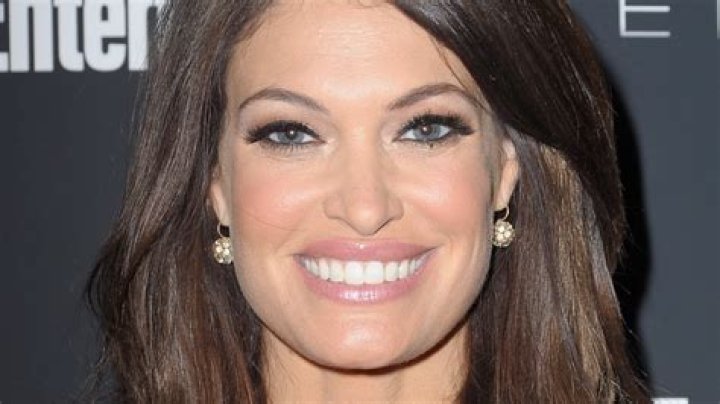 Unveil Kimberly Guilfoyle's Captivating Eye Makeup Look
