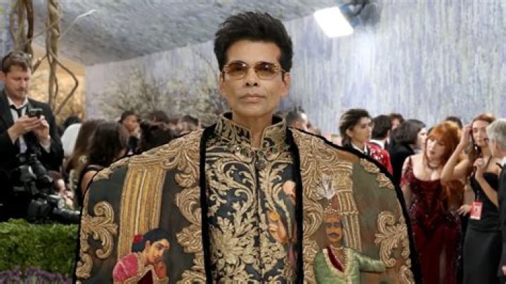 Unveiling Karan Johar's Romantic Journey: Relationships Unveiled