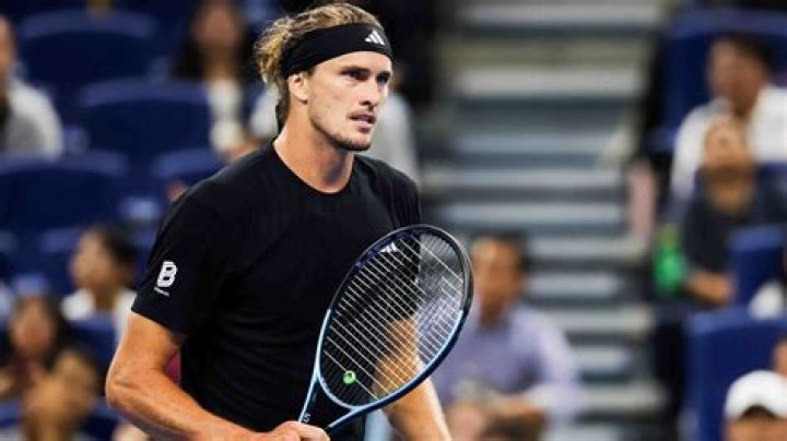 Unveiling Sascha Zverev's Nationality: A Tennis Enigma