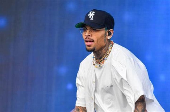 Unveiling The Staggering Net Worth Of Chris Brown