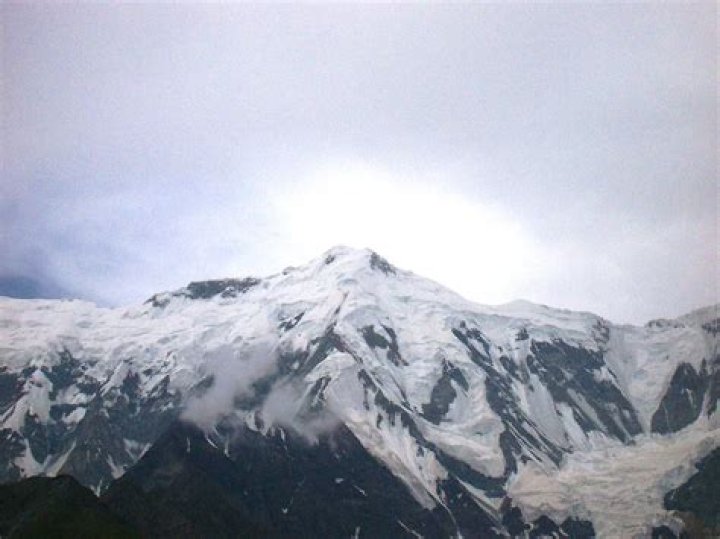 Unveiling The Towering Heights Of Mount Yamal Yamal