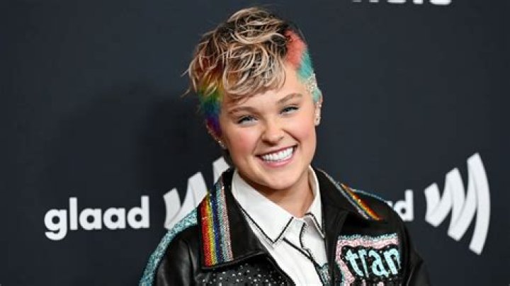 Urgent News: Understanding The Truth Behind The "JoJo Siwa Death" Rumors