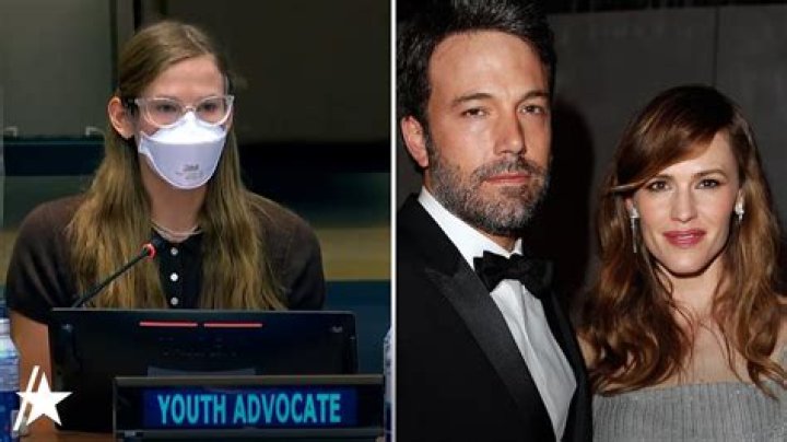 Violet Affleck Health Concerns: The Latest Updates