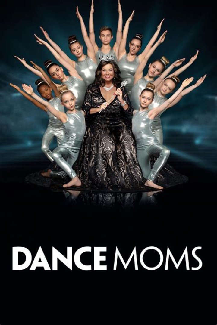 Vivian From Dance Moms: A Star In The Making