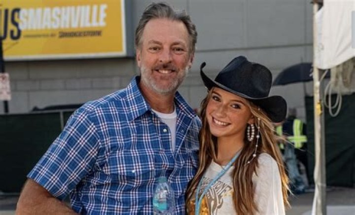 Walker Hayes' Parents: Uncovering The Roots Of A Country Music Star