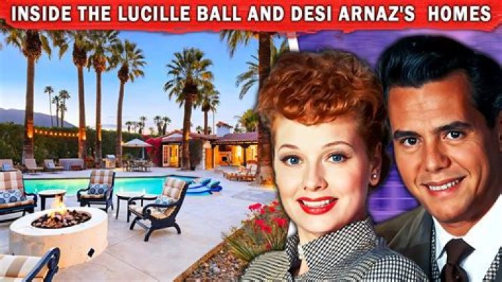 Was Desi Arnaz Ever Married Again After Lucille Ball?