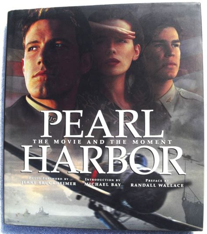 Was Jennifer Garner Featured In The Pearl Harbor Movie? - Definitive Answer