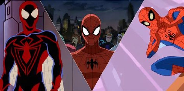 Watch The Ultimate Spiderman Video With Sophie!