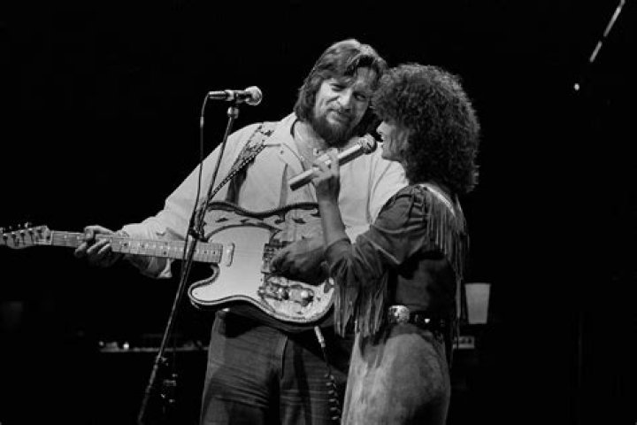Waylon Jennings' Beautiful: Love, Loss, And Country Music Legacy