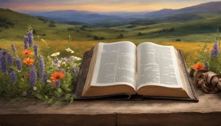 What Does The Bible Say About Zion: A Comprehensive Guide