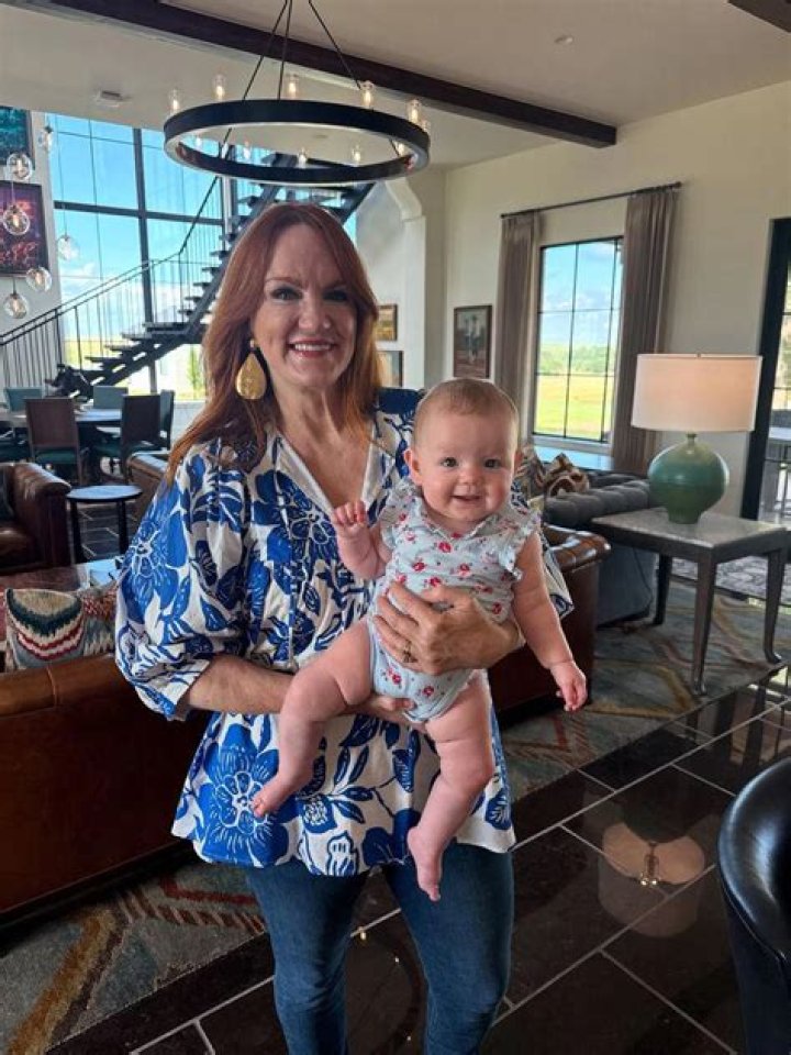 What Health Problem Did Ree Drummond Battle: A Detailed Explanation