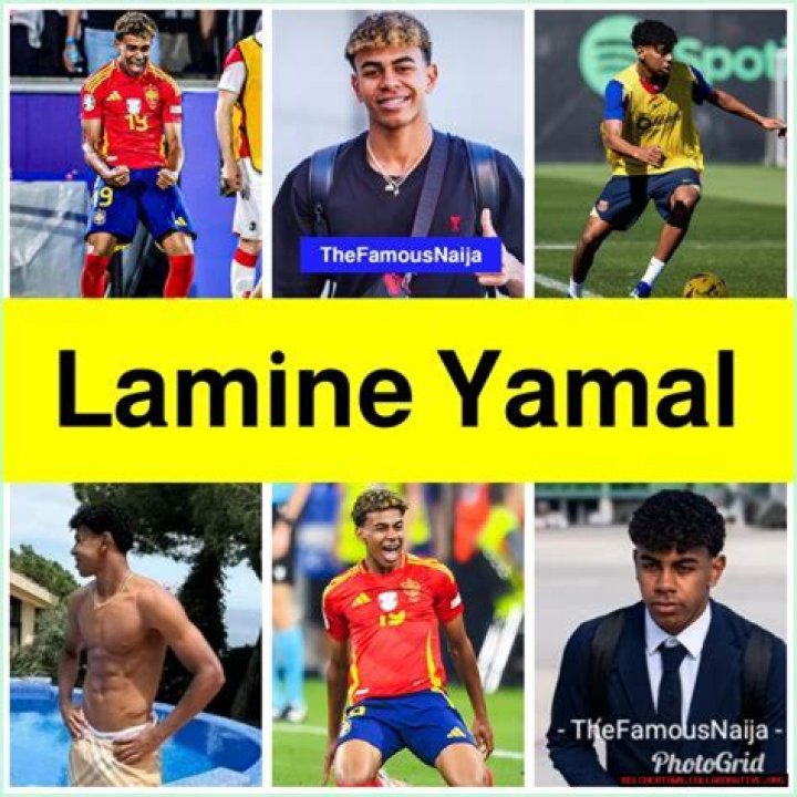 What Religion Was Lamine Yamal? - Everything You Need To Know