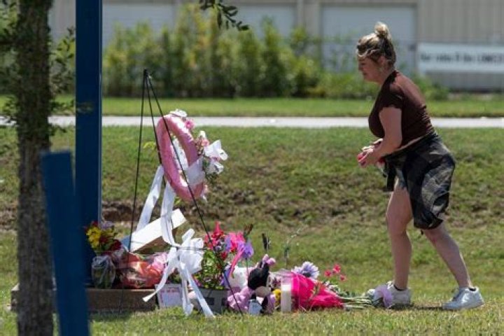 When Did Aubreigh Wyatt Pass Away? - Date Of Death Revealed