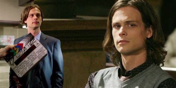 When Matthew Gray Gubler Joined Criminal Minds: Age Revealed
