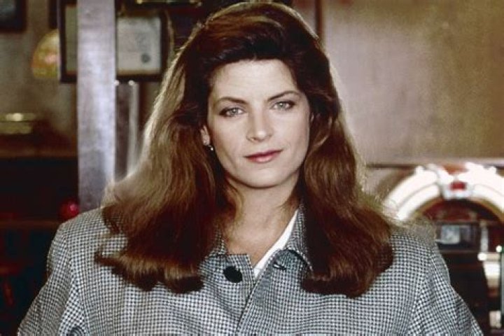 When Was Kirstie Alley Born? Check Her Date Of Birth
