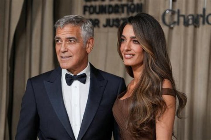 Where George Clooney Holds Dual Citizenship
