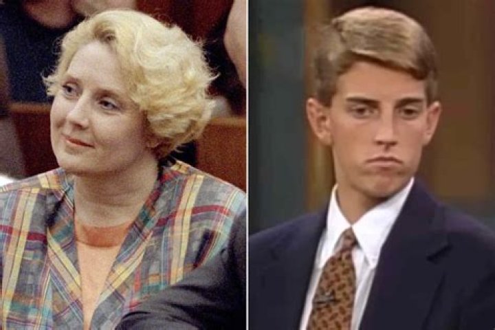 Where Is Betty Broderick Today? The Notorious Killer's Current Life