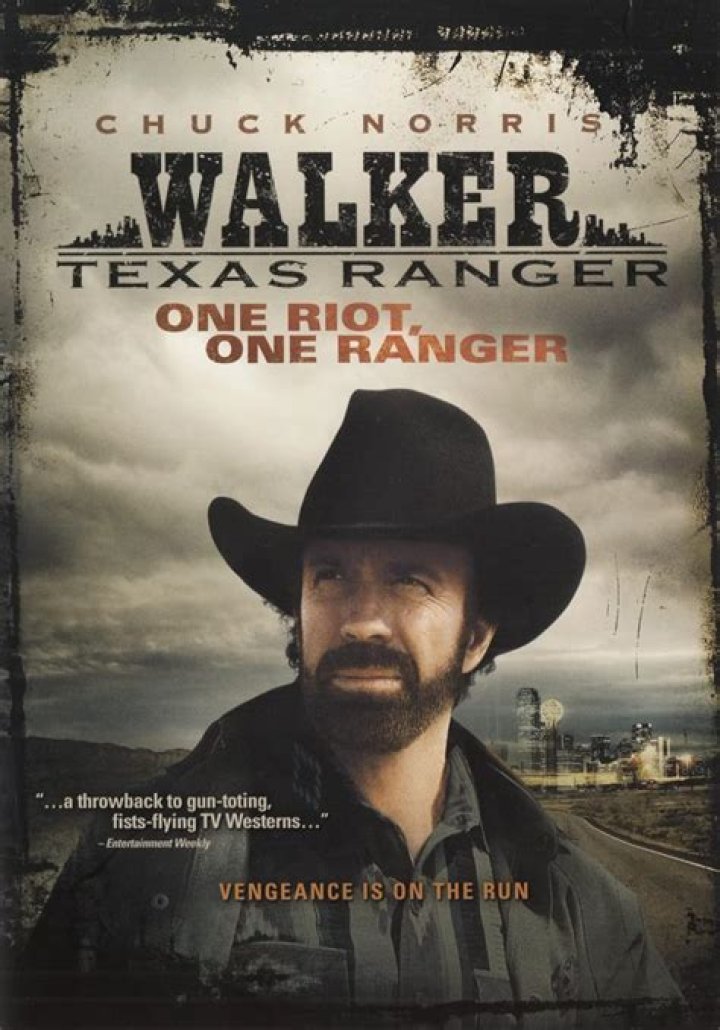 Where Is Chuck Norris? Uncover The Secrets Of His Hidden Lair